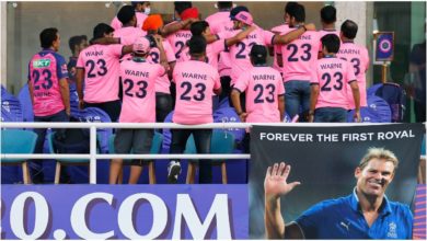 Photo of IPL 2022: Will die for Shane Warne’s sake!  Samson and Butler have the power to make Rajasthan Royals ‘champions’