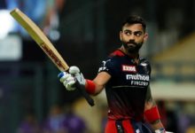 Photo of IPL Playoff record is a witness, Virat Kohli has faith in RCB, former captain will be able to cross Bangalore?