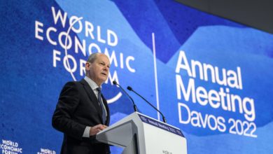 Photo of In a Chaotic Environment, Davos Is Progressively Irrelevant