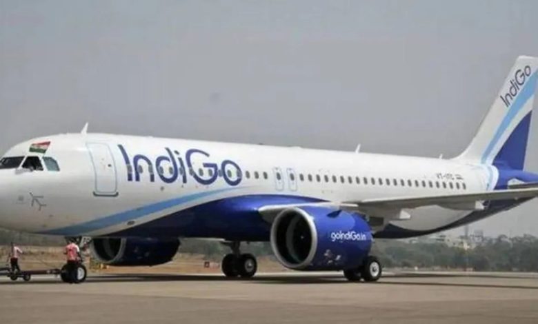 IndiGo got costly for preventing a disabled child from boarding the plane, DGCA fined Rs 5 lakh
