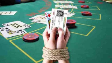Photo of How the Aadhar Card in tandem with better regulation can combat the fight against gambling addiction
