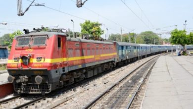 Photo of Indian Railway News: People will travel with monthly passes in these 178 trains, see full list here