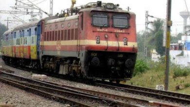 Photo of Indian Railways News: Railways abolished more than 72 thousand posts in 6 years, now there will be no recruitment