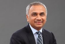 Photo of Infosys CEO Salary Hike: Salil Parekh gets 88 percent salary hike, package of Rs 79750000