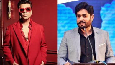 Photo of Jug Jugg Jeeyo Controversy: T-Series refutes Abrar’s claims on the song ‘Nach Punjaban’, gives a befitting reply to Pakistani singer