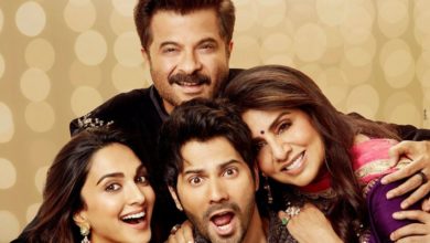 Photo of Jugjugg Jeeyo Trailer: Varun and Kiara’s ‘Jugjug Jio’ is the story of unresolved desires and reconciliation, trailer released