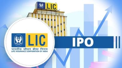 Photo of LIC IPO: Policy holders got this SMS before launching, gave this information