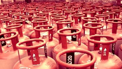 Photo of LPG Price Hike: Huge increase in the prices of domestic gas cylinders, now for 14.2 kg of gas, this much money will have to be paid
