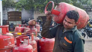 Photo of LPG Cylinder Price: LPG has become costlier by Rs 50, cylinder will be available for Rs 1000 in the capital Delhi