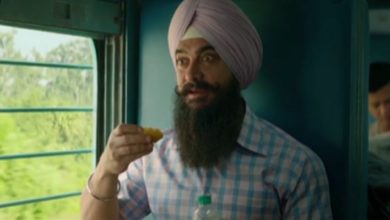 Photo of #LaalSinghChaddhaTrailer: Netizens upset by Aamir Khan’s Punjabi accent, people said – Chaddha also looks like PK