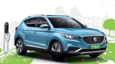 Photo of MG’s new electric car is coming to compete with Tata Nexon EV, know what will be the price!