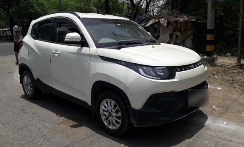 Mahindra XUV 300 electric car will be launched in India next year, know whether Nexon EV will be expensive or cheaper