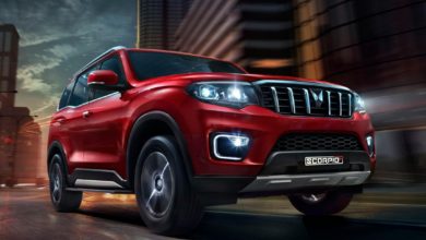 Photo of Mahindra’s new ‘Big Daddy SUV’ Scorpio will be launched on June 27, the company has started preparing for advance booking