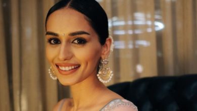 Photo of Manushi Chhillar: After a lot of struggle, Manushi Chhillar won the title of ‘Miss World 2017’, now she is going to debut in Bollywood with a big banner film