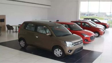 Photo of Maruti’s gift in the month of May, giving a discount of up to 31 thousand rupees on its best cars