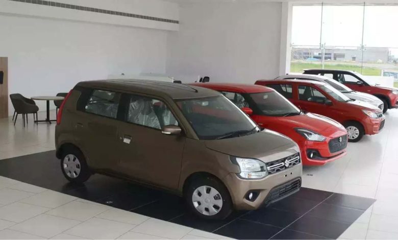 Maruti's gift in the month of May, giving a discount of up to 31 thousand rupees on its best cars