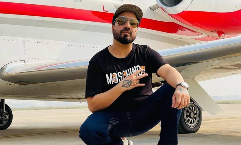 Mika Di Vohti: Singer Mika Singh will now go to South Africa to find a bride, lakhs of girls have registered from Kashmir to Kanyakumari