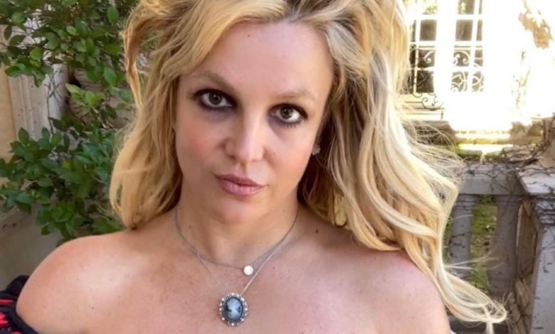 Miscarriage: Britney Spears announces miscarriage of her 'child', shares her ordeal on social media