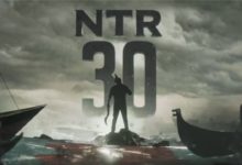 Photo of NTR30 launched, know the release date of this film, cast, makers, budget, shooting and much more