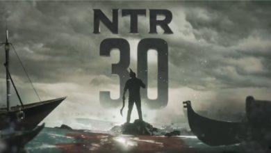 Photo of NTR30 launched, know the release date of this film, cast, makers, budget, shooting and much more