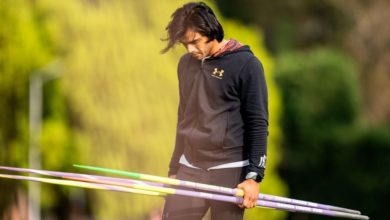 Photo of Neeraj Chopra approved to go to Finland for training, will prepare for Diamond League, eyes 90 meters