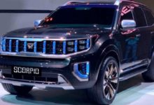 Photo of New Mahindra Scorpio: New Scorpio will take full care of your safety, Mahindra is expected to get Global NCAP 5 rating!