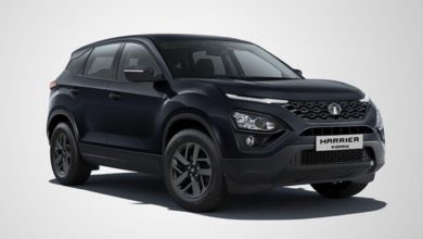 Photo of New variant of Tata Harrier with new updates like ventilated seats and connected car tech