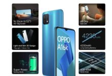 Photo of OPPO has made its two budget smartphones cheap, know its features and discount information