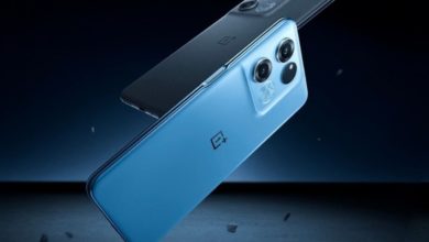 Photo of OnePlus Ace Racing launched with 5000mAh battery and 64MP triple camera setup, see the first glimpse of the edition