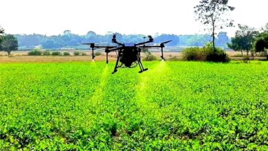 Photo of PLI Scheme for Drone Sector: Government has sought applications from companies for the second round