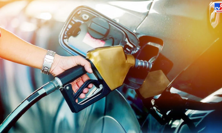 Petrol-Diesel Price Today: Petrol is being sold in Mumbai for Rs 120.51 a liter, know what is today's rate in your city?