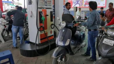 Photo of Petrol-Diesel Price Today: After excise duty, there is a huge drop in the price of petrol and diesel, know today’s rate in your city