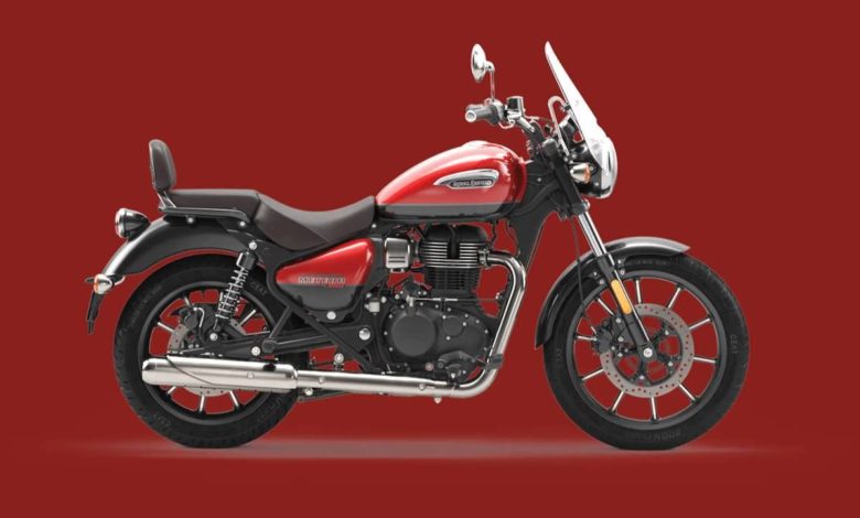 Price and features revealed before the launch of Royal Enfield Meteor and Himalayan