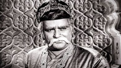 Photo of Prithviraj Kapoor Death Anniversary: ​​The journey of speaking films was decided by silent films, Prithviraj Kapoor was considered the Alexander of the film world