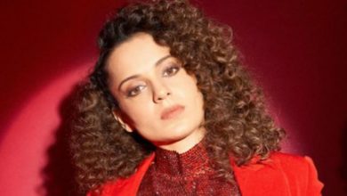 Photo of Kangana Ranaut once again became vocal on nepotism, said – Hindi films do not play because star kids look like boiled eggs