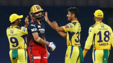 Photo of RCB vs CSK IPL 2022 Head to Head: Bangalore’s bets fail in front of Chennai, understand the whole game from the figures