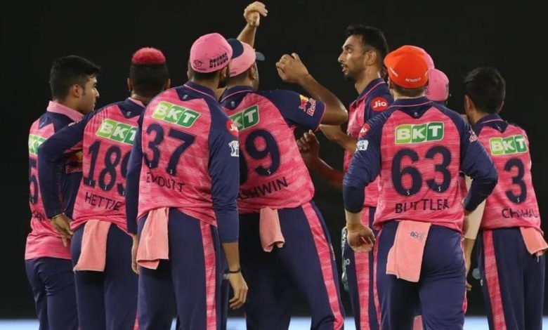 RR vs RCB Match Report: Rajasthan's title dream intact, defeat to Bangalore, enter final after 14 years