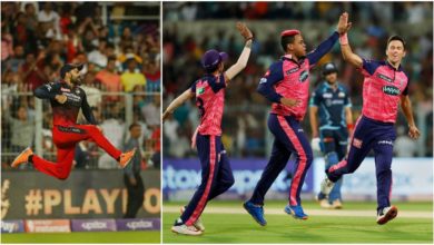 Photo of RR vs RCB Qualifier 2 Live Streaming: Before the final ‘Final’, when, where, how to watch ‘Dangal’ of Rajasthan-Bangalore