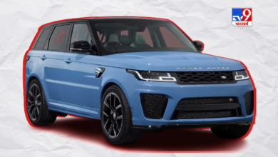 Photo of Range Rover Sport 2022: Jaguar unveils its new Range Rover Sport SUV, this is the funniest model ever!