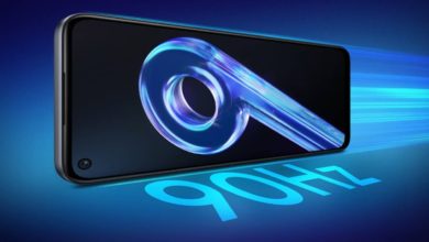 Photo of Realme 9 Series Launch: Global launch of realme 9 series and pad mini today, know what will be the features