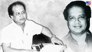 Photo of Remembering Laxmikant : Music composer Laxmikant came up with the idea for the song ‘Hum tum ek room mein bandh ho…’ from ‘Bobby’.