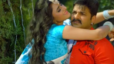 Photo of Sasura Mein Marad Ke Darad Ho: Pawan Singh’s new song came out after divorce from second wife, watch this video
