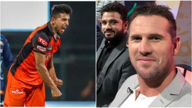 Photo of Shaun Tait told TV9- Umran Malik will break many records but it is difficult to beat Shoaib Akhtar’s fastest ball