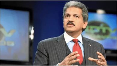 Photo of ‘Shhhh… if I tell you, I will be fired from the job’ This tweet by Anand Mahindra created panic on social media