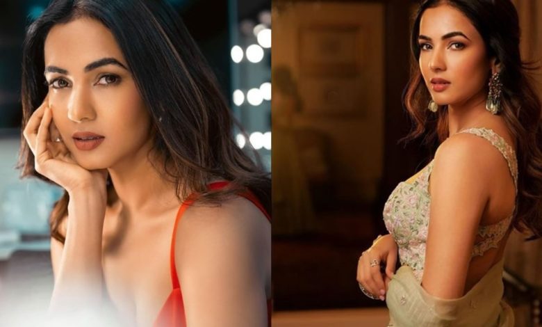 Sonal Chauhan Birthday: Sonal Chauhan belongs to the Royal Family, this is how she got her first break in the film world