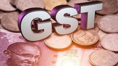Photo of States’ tax revenue did not increase due to GST, did not help in achieving the target: Report