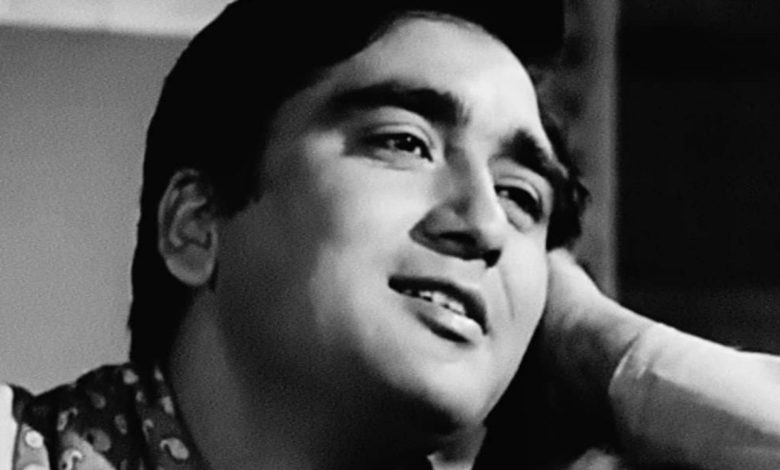 Sunil Dutt Death Anniversary: ​​He used to live by getting only 25 rupees, know how the actor decided the journey from Balraj Dutt to Sunil Dutt