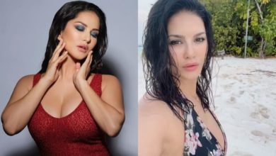 Photo of Sunny Leone Birthday: ‘Wow, bed boy’, when Sunny Leone’s eyes fell on Daniel for the first time;  The actress narrated the story of her breakup