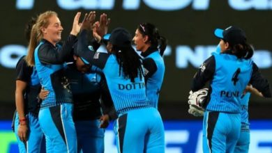 Photo of Supernovas vs Velocity Final WT20 Challenge 2022 Report: Supernovas became champion for the third time, then Velocity’s dream was broken