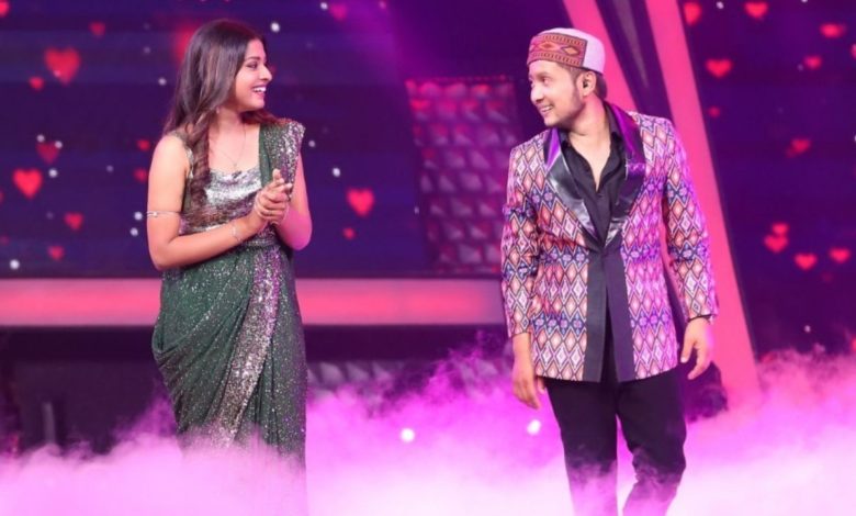 Superstar Singer 2: From Pawandeep Rajan to Arunita Kanjilal, these 5 captains will handle five teams, whose student will beat?